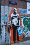 Graffiti – Einstein