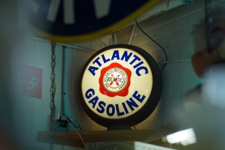 Atlantic Gasoline