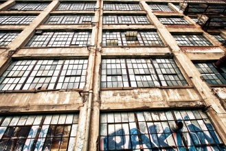 Factory Windows